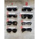 24 New Sunglasses｜Collection 