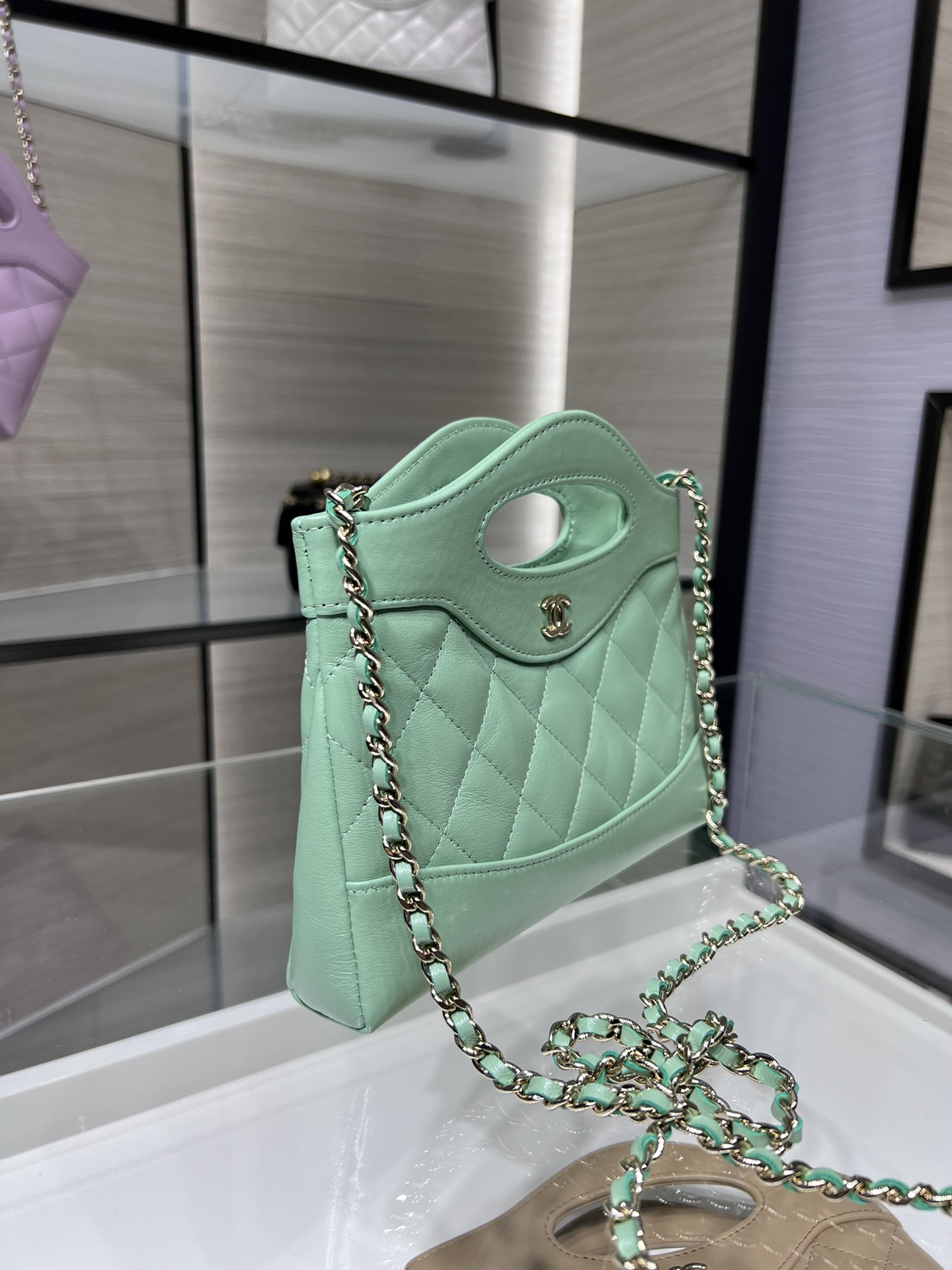 chanel bag 0512