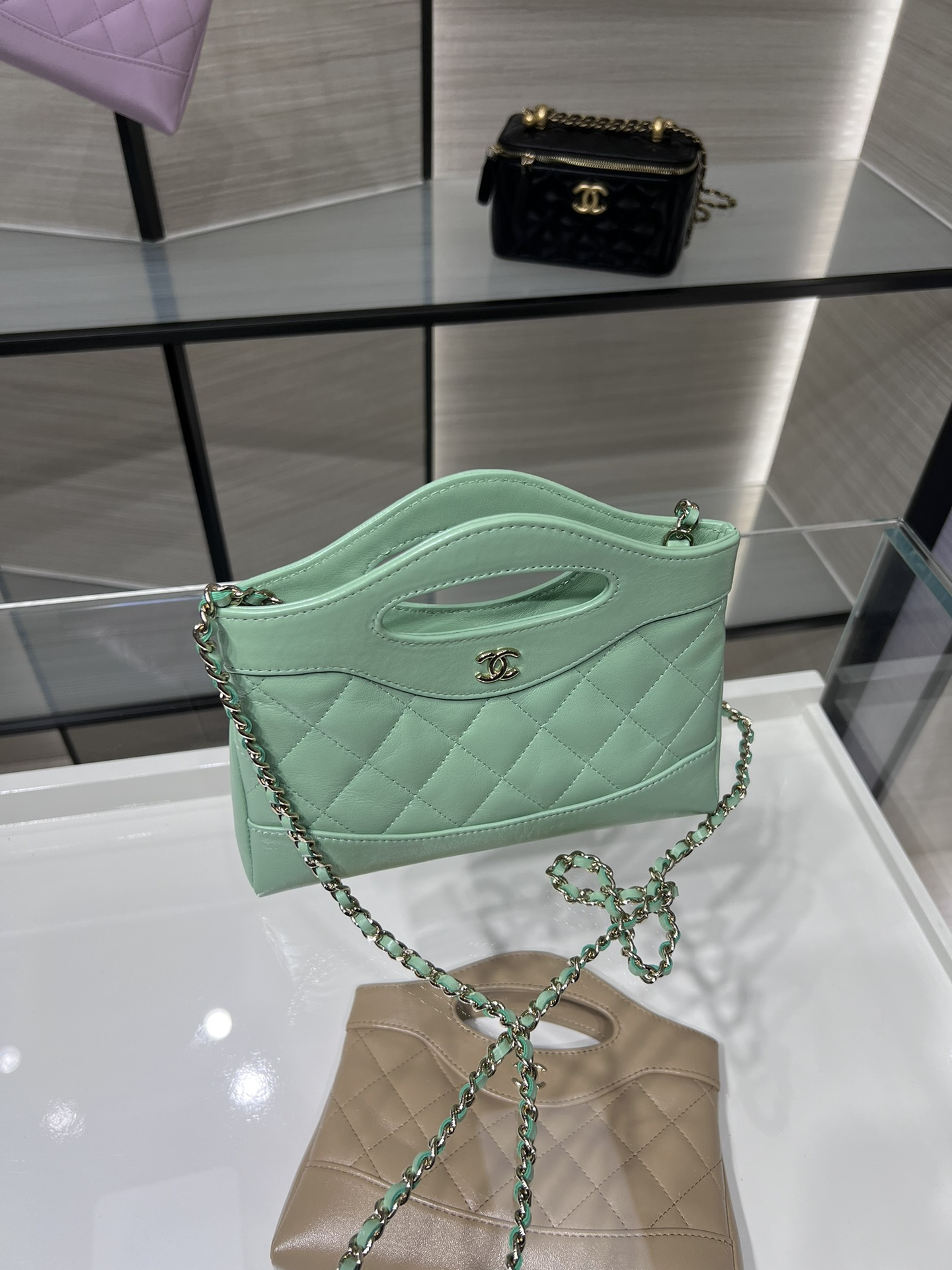 chanel bag 0512