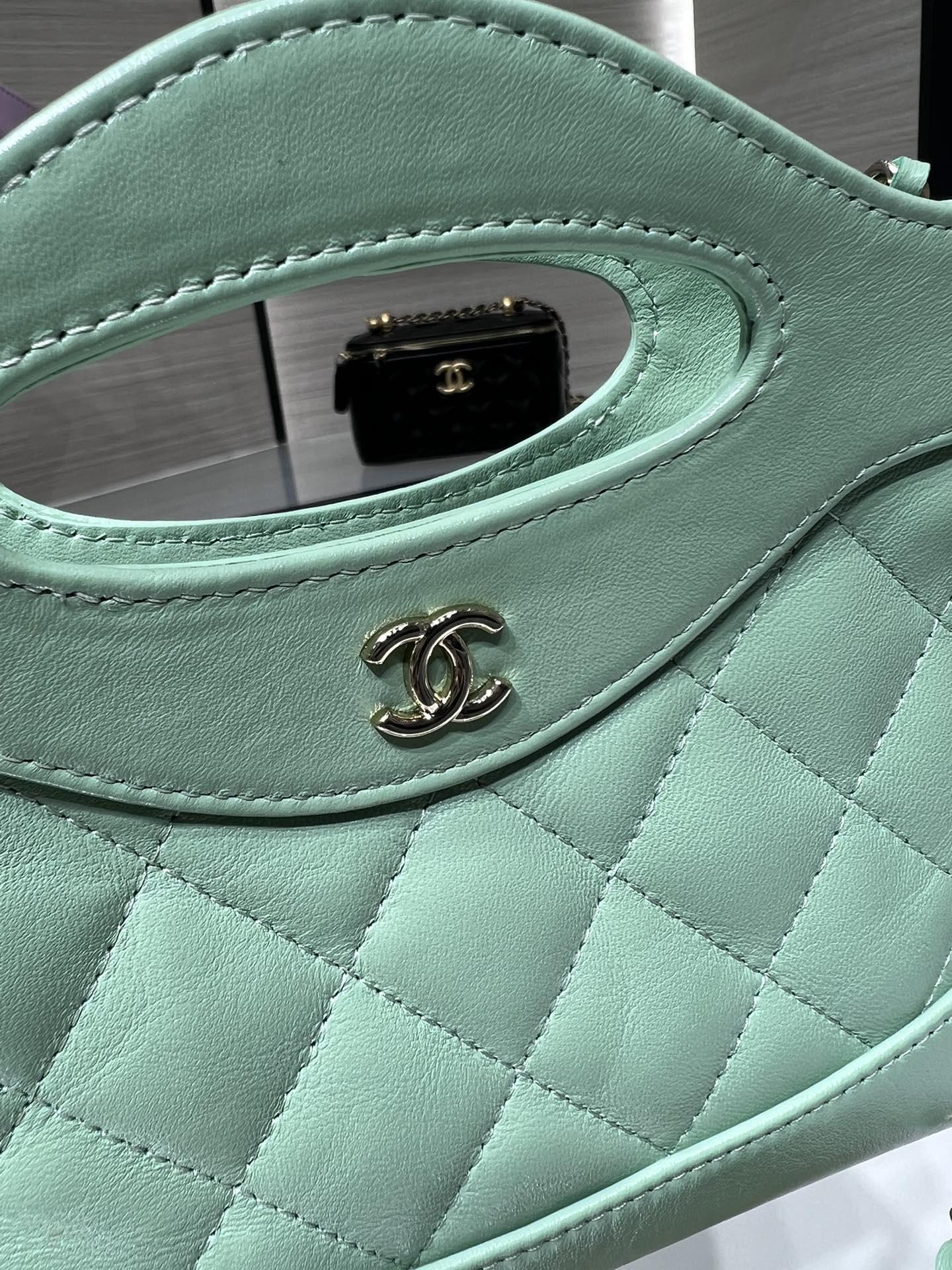 chanel bag 0512