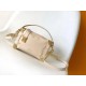 M23817 M23915 meter white M25067 blue M23818  25160 M25072 This side trunk small handbag