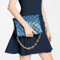 Chain Bags and Clutches