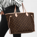 Iconic Monogram Bags