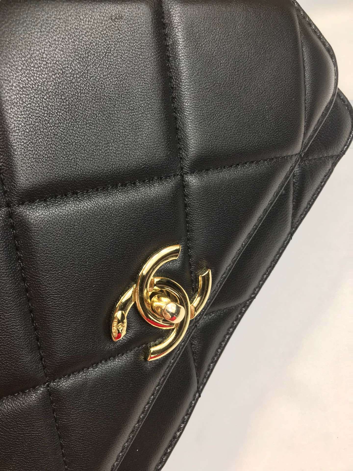 Dior Lady Bag 20CM---1:1