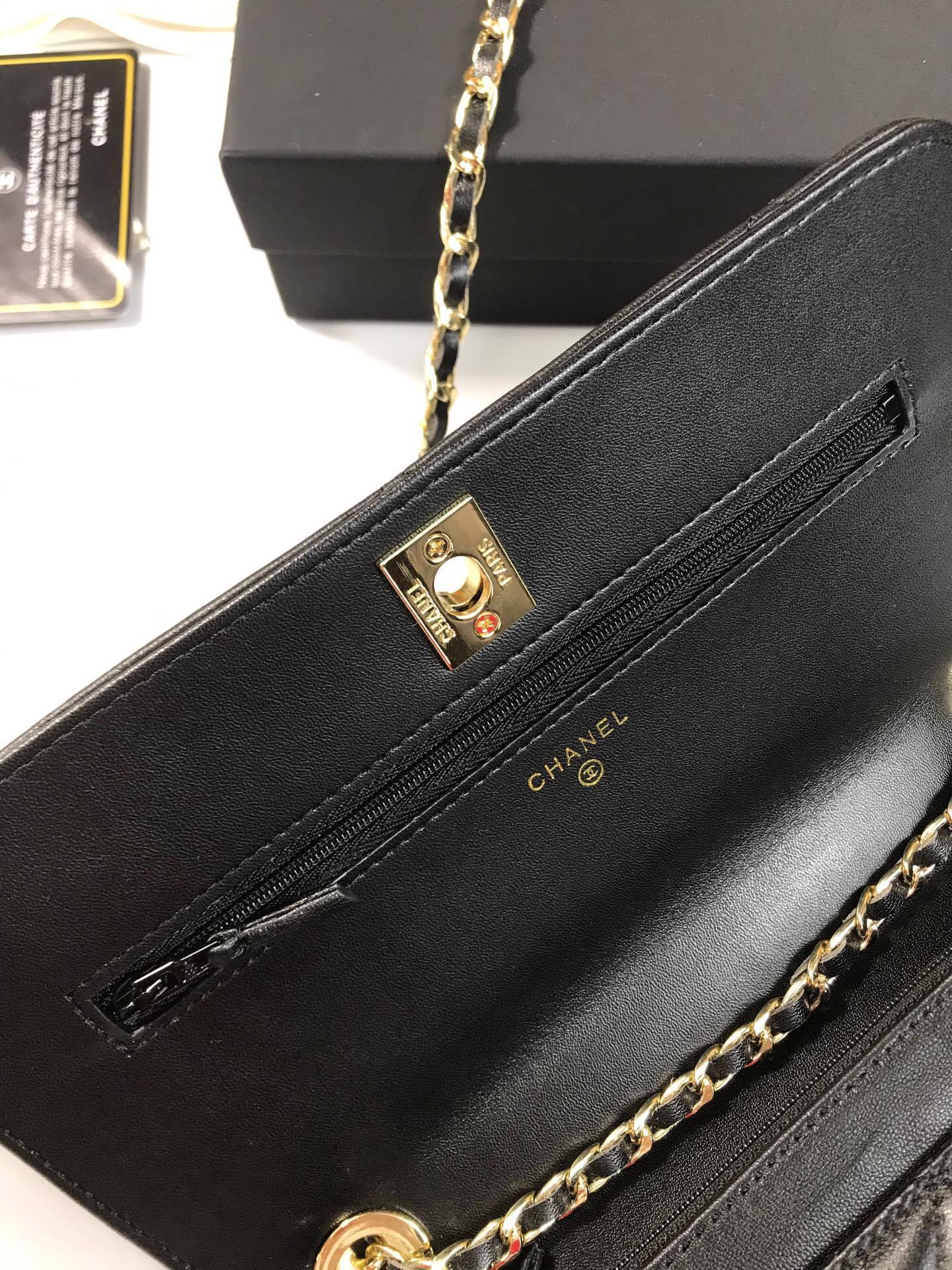 Dior Lady Bag 20CM---1:1