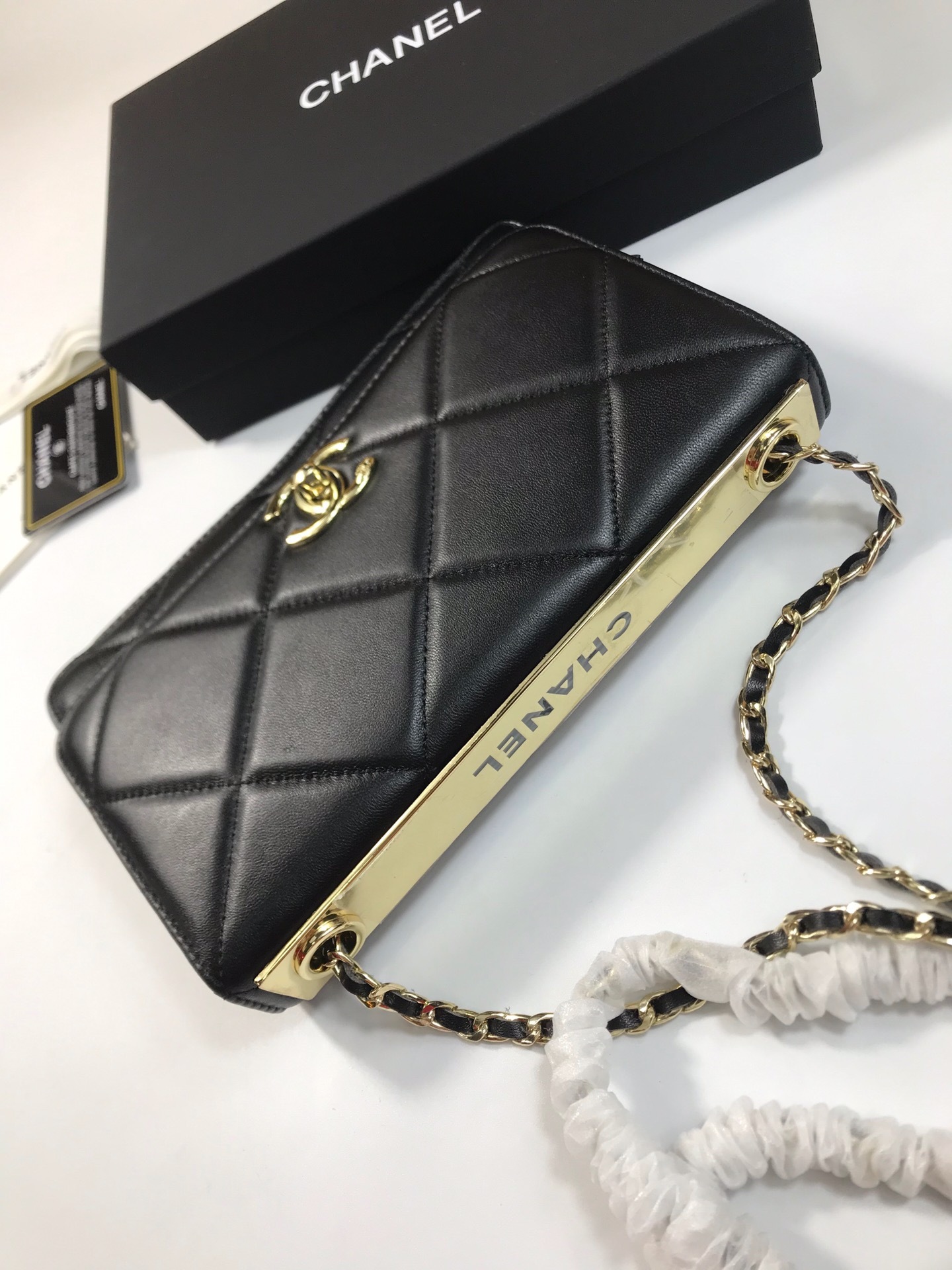 Dior Lady Bag 20CM---1:1