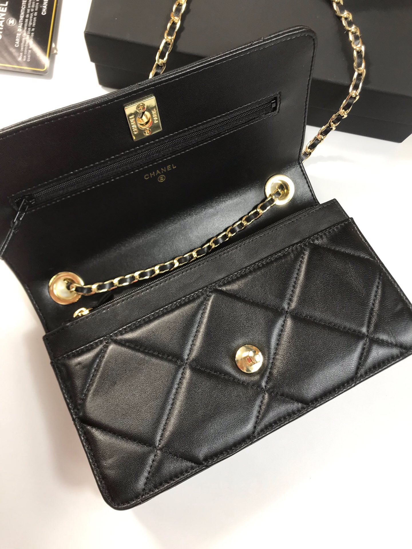 Dior Lady Bag 20CM---1:1