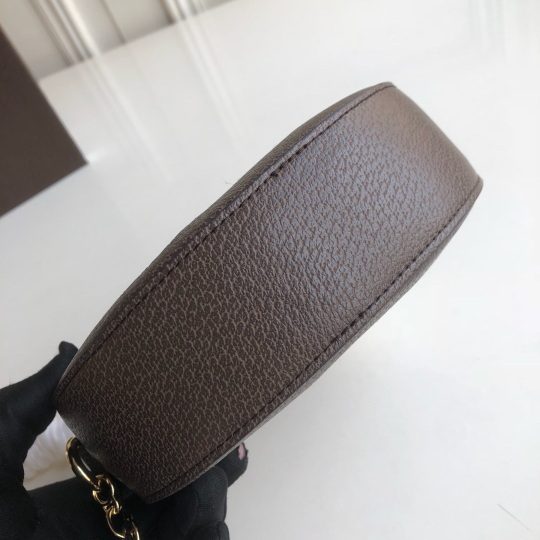 LV NEONOE bag 1:1