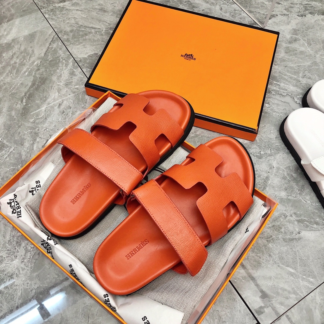 Hermes sandals