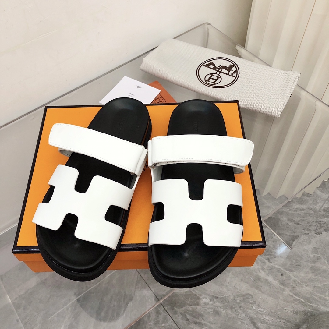 Hermes sandals