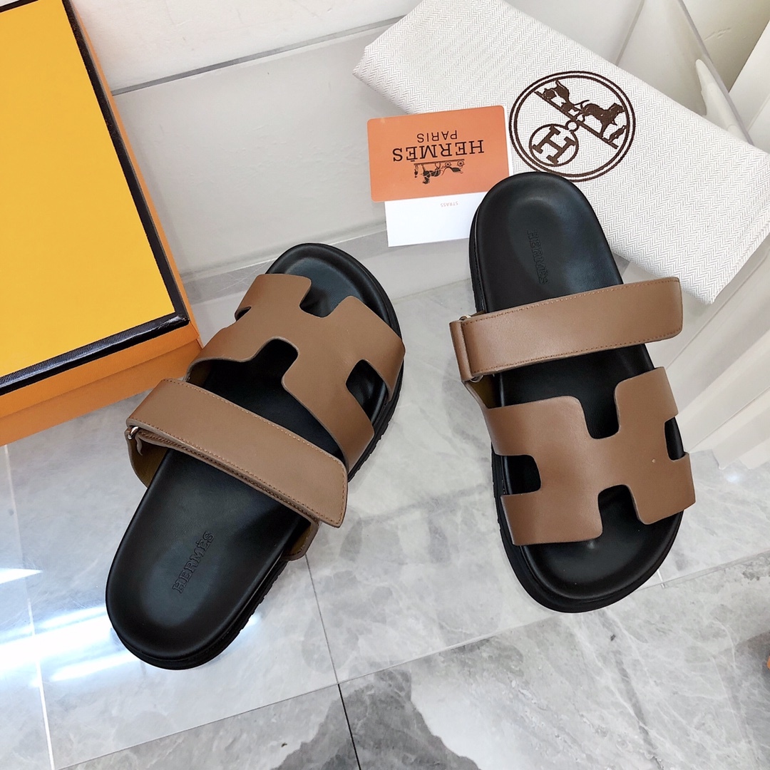 Hermes sandals