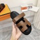 Hermes sandals