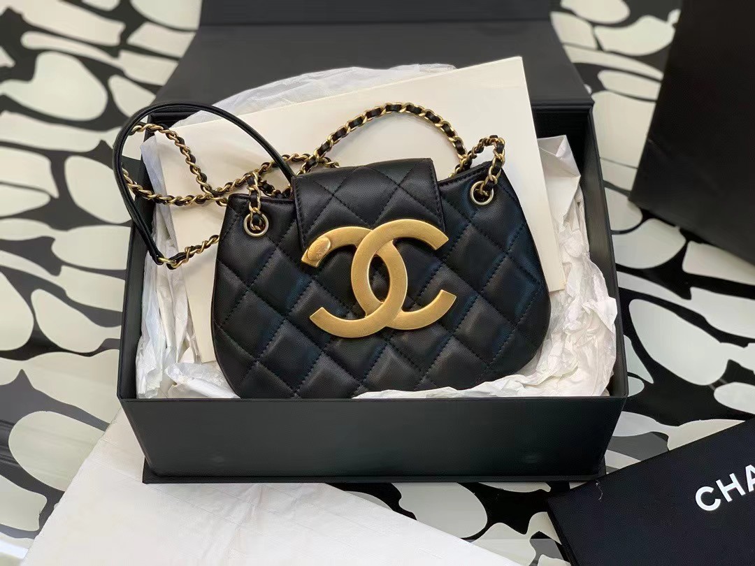 chanel chain bag top 1:1 qualtiy