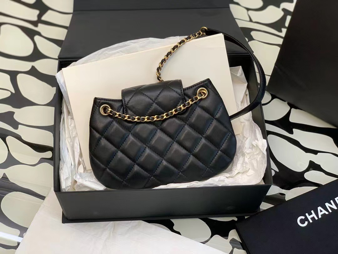 chanel chain bag top 1:1 qualtiy