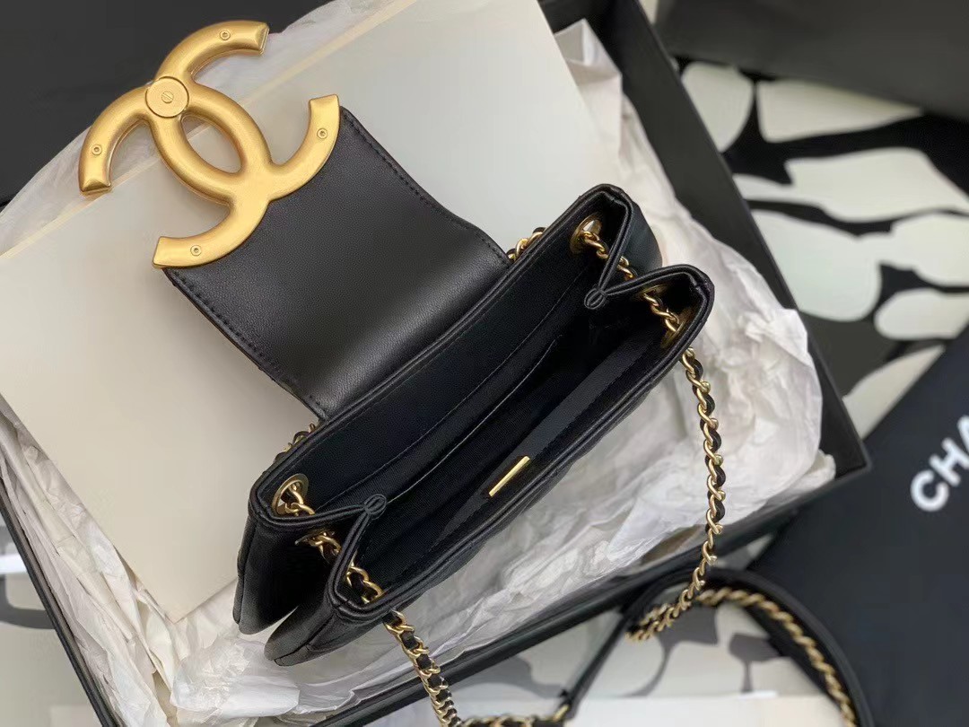 chanel chain bag top 1:1 qualtiy