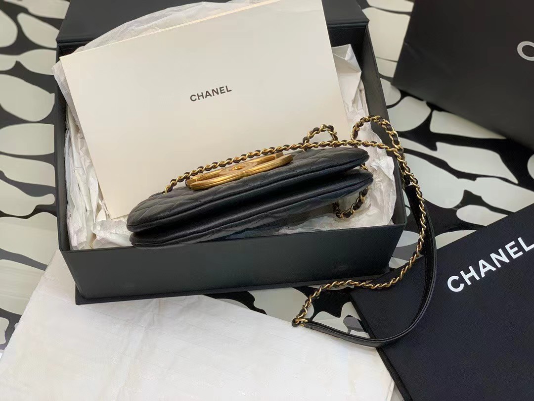 chanel chain bag top 1:1 qualtiy