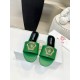 Versace slipper