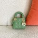 DIOR micro lady bag