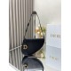 DIOR saddle bag