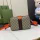 GUCCI ophidia messenger bag