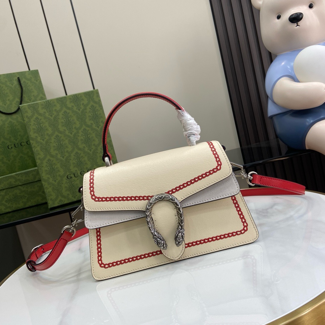 GUCCI Dionysus handbag