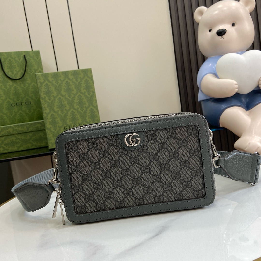 GUCCI ophidia supreme bag