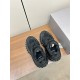 Balenciaga The Hacker Project Retro casual sports shoes with tire soles