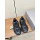 Balenciaga The Hacker Project Retro casual sports shoes with tire soles