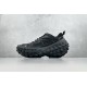 Balenciaga The Hacker Project Retro casual sports shoes with tire soles