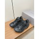 Balenciaga The Hacker Project Retro casual sports shoes with tire soles