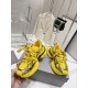 Balenciaga 3XL Sneaker Track shoe body  Runner's streamlined design women size 35-41 and men size 39-44