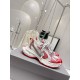 Balenciaga 3XL Sneaker Track shoe body  Runner's streamlined design women size 35-41 and men size 39-44