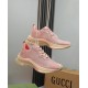 GUCCI Dad's lovers shoes TPU鉃昉U Foam combination outsole VER Fashion Dad Trainers  Shoes