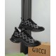 GUCCI Dad's lovers shoes TPU鉃昉U Foam combination outsole VER Fashion Dad Trainers  Shoes