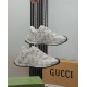 GUCCI Dad's lovers shoes TPU鉃昉U Foam combination outsole VER Fashion Dad Trainers  Shoes