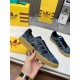 Adidas&GUCCI originals Gazalle Clover Classic Joker Leisure Shoes