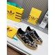 Adidas&GUCCI originals Gazalle Clover Classic Joker Leisure Shoes