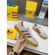 Adidas&GUCCI originals Gazalle Clover Classic Joker Leisure Shoes