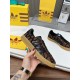 Adidas&GUCCI originals Gazalle Clover Classic Joker Leisure Shoes