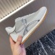 Loewe Forrest Gump training shoes for couples flowrunner