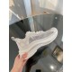 GUCCI Run sneakers bling bling Rhinestone shoes