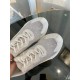 GUCCI Run sneakers bling bling Rhinestone shoes