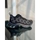 GUCCI Run sneakers bling bling Rhinestone shoes