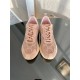 GUCCI Run sneakers bling bling Rhinestone shoes