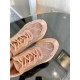 GUCCI Run sneakers bling bling Rhinestone shoes