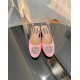 GUCCI Metal heel pointed toe single shoes