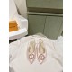 LV Cruise Pointed flat shoes