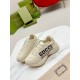 GUCCI Rhyton Same style dad shoes for both men and women