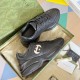 GUCCI Rhyton Same style dad shoes for both men and women