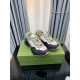 GUCCI Rhyton Same style dad shoes for both men and women